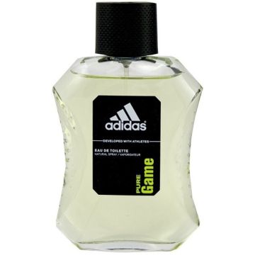 ADIDAS PURE GAME EDT 100 ML
