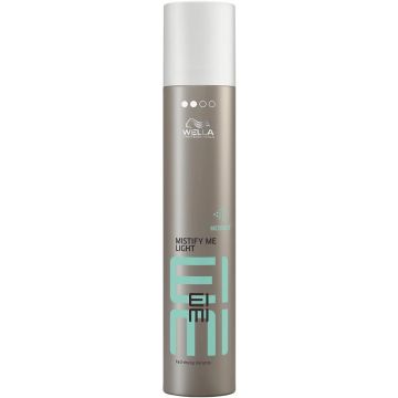 WELLA PROFESSIONALS EIMI MISTIFY ME LIGHT HAIRSPRAY HAARLAK 75 ML