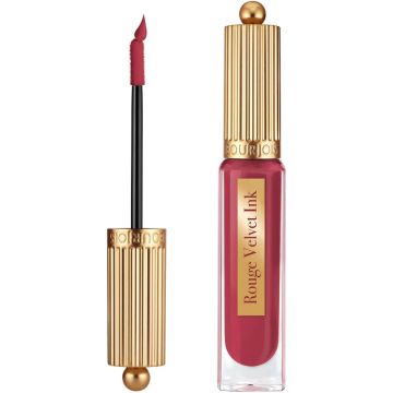 BOURJOIS ROUGE VELVET INK 15 SWEET DARKLING LIQUID LIPSTICK LIPPENSTIFT 3,5 ML