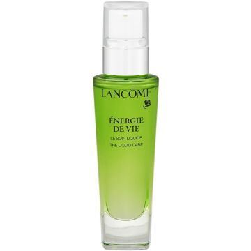 LANCOME ENERGIE DE VIE LIQUID MOISTURISER POMP 30 ML