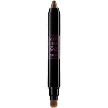LANCOME MONSIEUR BIG CHUBBY BROW CRAYON 02 CHESTNUT BROW WENKBRAUWSTIFT 1,5 GRAM