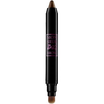 LANCOME MONSIEUR BIG CHUBBY BROW CRAYON 03 BROWN BROW WENKBRAUWSTIFT 1,5 GRAM