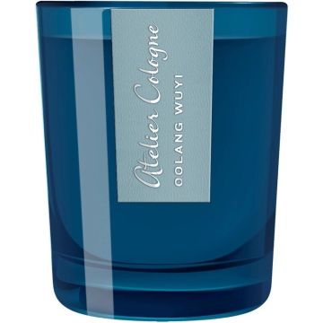 ATELIER COLOGNE OOLANG WUYI GEURKAARS 180 GRAM