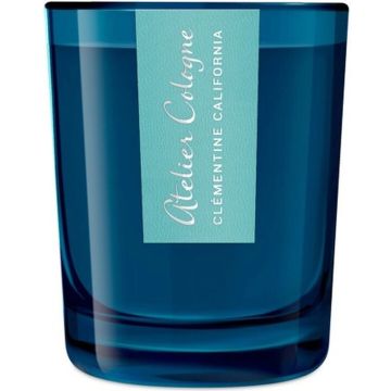 ATELIER COLOGNE CLEMENTINE CALIFORNIA GEURKAARS 180 GRAM