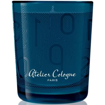 ATELIER COLOGNE FIGUIER ANDALOU GEURKAARS 180 GRAM