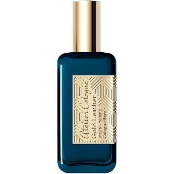 ATELIER COLOGNE GOLD LEATHER COLOGNE RARE EDP 30 ML