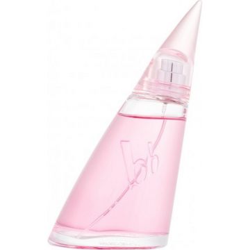 BRUNO BANANI WOMAN EDT FLES 100 ML (DOOSJE BESCHADIGD)