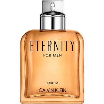 CALVIN KLEIN ETERNITY FOR MEN PARFUM 200 ML