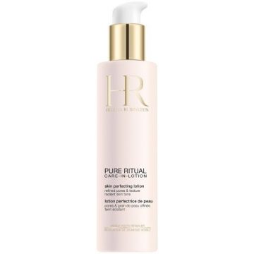 HELENA RUBINSTEIN PURE RITUAL (HELENA RUBINSTEIN) PURE RITUAL CARE IN LOTION POMP 200 ML
