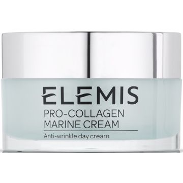 ELEMIS PRO-COLLAGEN (ELEMIS) PRO-COLLAGEN MARINE CREAM DAGCREME POT 50 ML