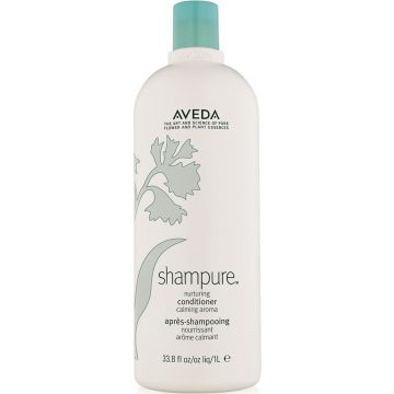 AVEDA SHAMPURE (AVEDA) SHAMPURE NURTURING CONDITIONER CREMESPOELING FLACON 1000 ML
