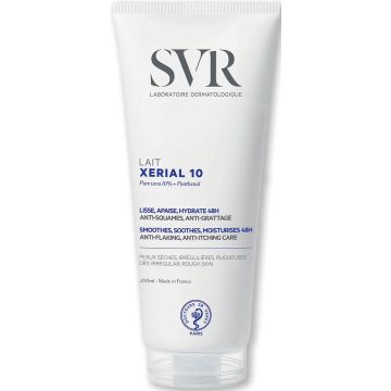 SVR XERIAL 10 ANTI-FLAKING BODYLOTION 200 ML