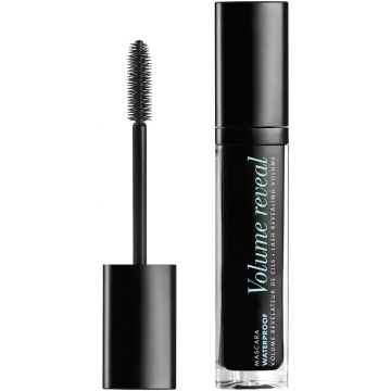 BOURJOIS VOLUME REVEAL (BOURJOIS) VOLUME REVEAL 23 WATERPROOF BLACK MASCARA 7,5 ML