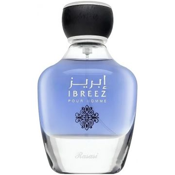 RASASI IBREEZ POUR HOMME EDP FLES 100 ML