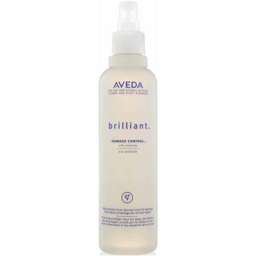 AVEDA BRILLIANT (AVEDA) BRILLIANT DAMAGE CONTROL SPRAY 250 ML