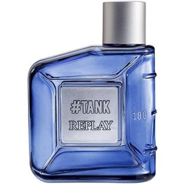 REPLAY TANK FOR HIM (REPLAY) TANK FOR HIM EDT FLES 50 ML