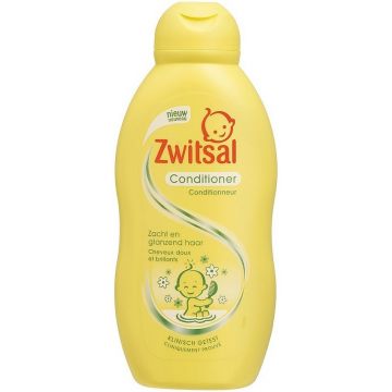 ZWITSAL CONDITIONER CREMESPOELING FLACON 200 ML