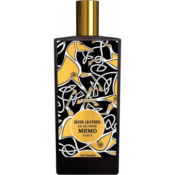 MEMO PARIS IRISH LEATHER EDP 75 ML