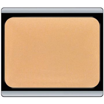 ARTDECO 08 BEIGE APRICOT CAMOUFLAGE CREAM FOUNDATION (REFILL) 4,5 GRAM