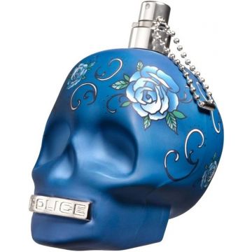 POLICE TO BE TATTOOART FOR MAN EDT 75 ML