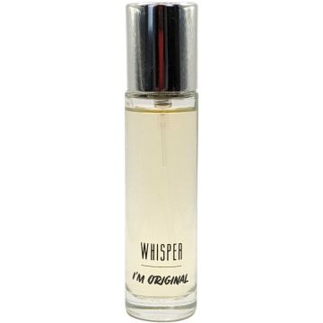 COTY WHISPER I'M ORIGINAL EDP 15 ML