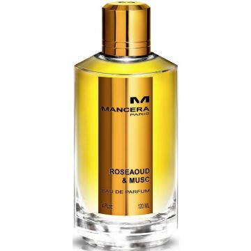 MANCERA ROSEAOUD & MUSC EDP FLES 120 ML