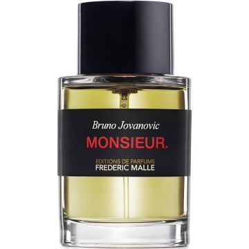 FREDERIC MALLE MONSIEUR EDP 100 ML