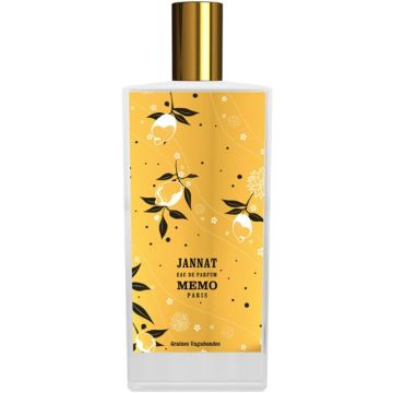 MEMO PARIS JANNAT EDP 75 ML