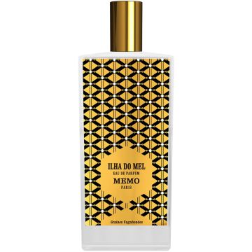 MEMO PARIS ILHA DO MEL EDP 75 ML