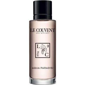 LE COUVENT DES MINIMES AQUA PARADISI EDC 50 ML