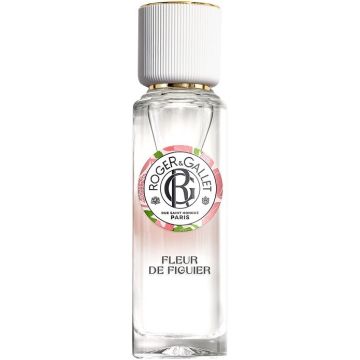 ROGER & GALLET FLEUR DE FIGUIER FRAGRANT WATER EAU FRAICHE 30 ML