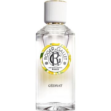 ROGER & GALLET CEDRAT FRAGRANT WATER EAU FRAICHE 30 ML
