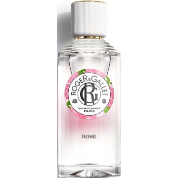 ROGER & GALLET ROSE FRAGRANT WATER EAU FRAICHE 30 ML