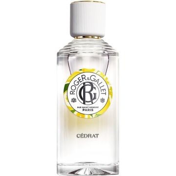 ROGER & GALLET CEDRAT FRAGRANT WATER EAU FRAICHE 100 ML