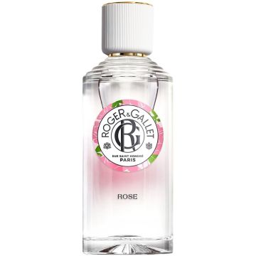 ROGER & GALLET ROSE FRAGRANT WATER EAU FRAICHE 100 ML