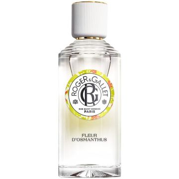 ROGER & GALLET FLEUR D'OSMANTHUS FRAGRANT WATER EAU FRAICHE 100 ML