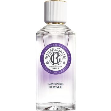 ROGER & GALLET LAVANDE ROYALE FRAGRANT WATER EAU FRAICHE 100 ML