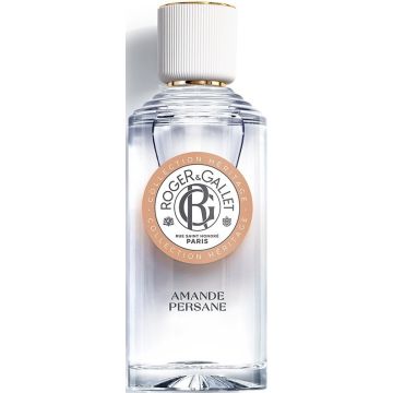 ROGER & GALLET AMANDE PERSANE FRAGRANT WATER EAU FRAICHE 100 ML