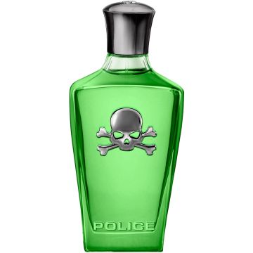 POLICE POTION ABSINTHE FOR HIM EDP 30 ML