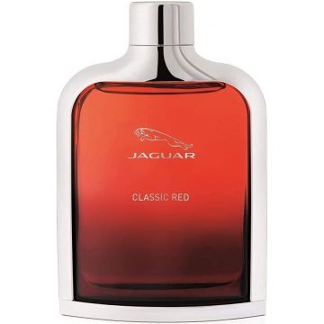 JAGUAR CLASSIC RED EDT FLES 100 ML