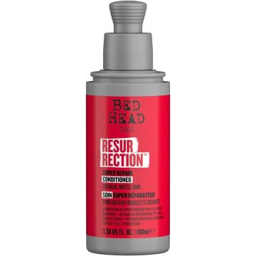 TIGI BED HEAD URBAN ANTI+DOTES RESURRECTION SUPER REPAIR CONDITIONER CREMESPOELING 100 ML