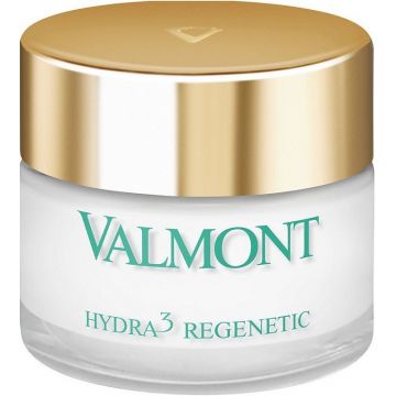 VALMONT HYDRA3 (VALMONT) HYDRA3 REGENETIC CREAM GEZICHTSCREME POT 50 ML