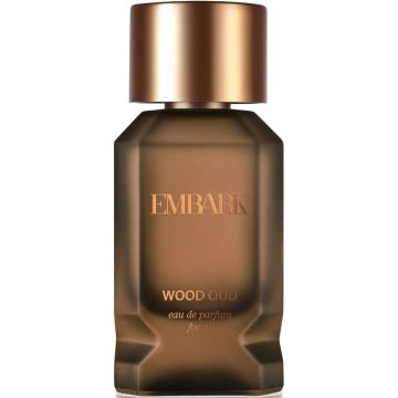 EMBARK WOOD OUD FOR ALL EDP 50 ML