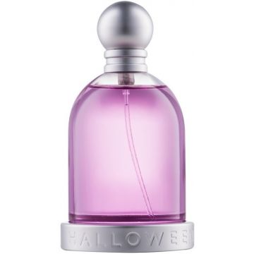 JESUS DEL POZO HALLOWEEN KISS SEXY (JESUS DEL POZO) HALLOWEEN KISS SEXY EDT FLES 30 ML