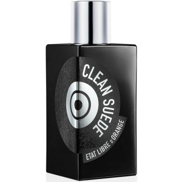 ETAT LIBRE D'ORANGE CLEAN SUEDE EDP 50 ML