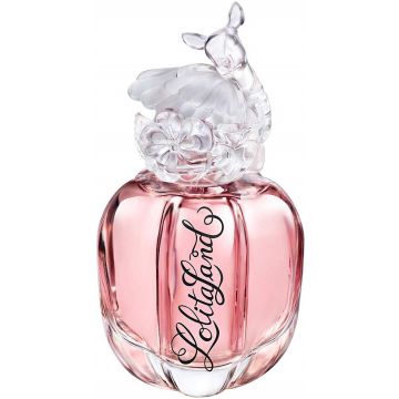 LOLITA LEMPICKA LOLITALAND EDP 40 ML