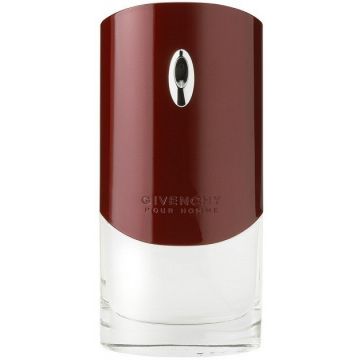 GIVENCHY RED LABEL (GIVENCHY) POUR HOMME EDT (RED LABEL) FLES 50 ML