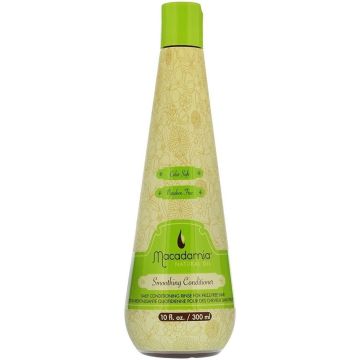 MACADAMIA NATURAL OIL SMOOTHING (MACADAMIA) SMOOTHING CONDITIONER CREMESPOELING FLACON 300 ML