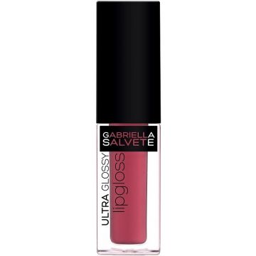 GABRIELLA SALVETE ULTRA GLOSSY 5 LIPGLOSS KOKER 4 ML