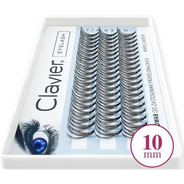 CLAVIER 10 MM NEPWIMPERS DOOSJE 60 STUKS